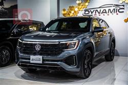 فولكسفاغن أطلس كروس سبورت